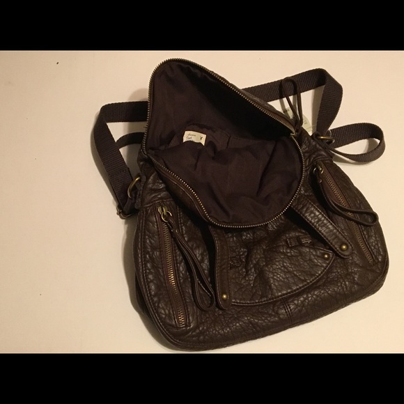 Sold! Boho crossbody purse - Picture 2 of 8